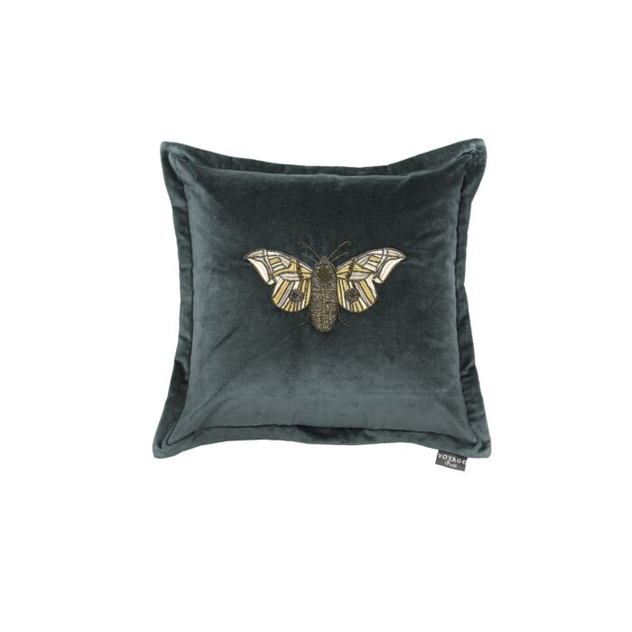 Voyage Maison Luna Cushion - Lake